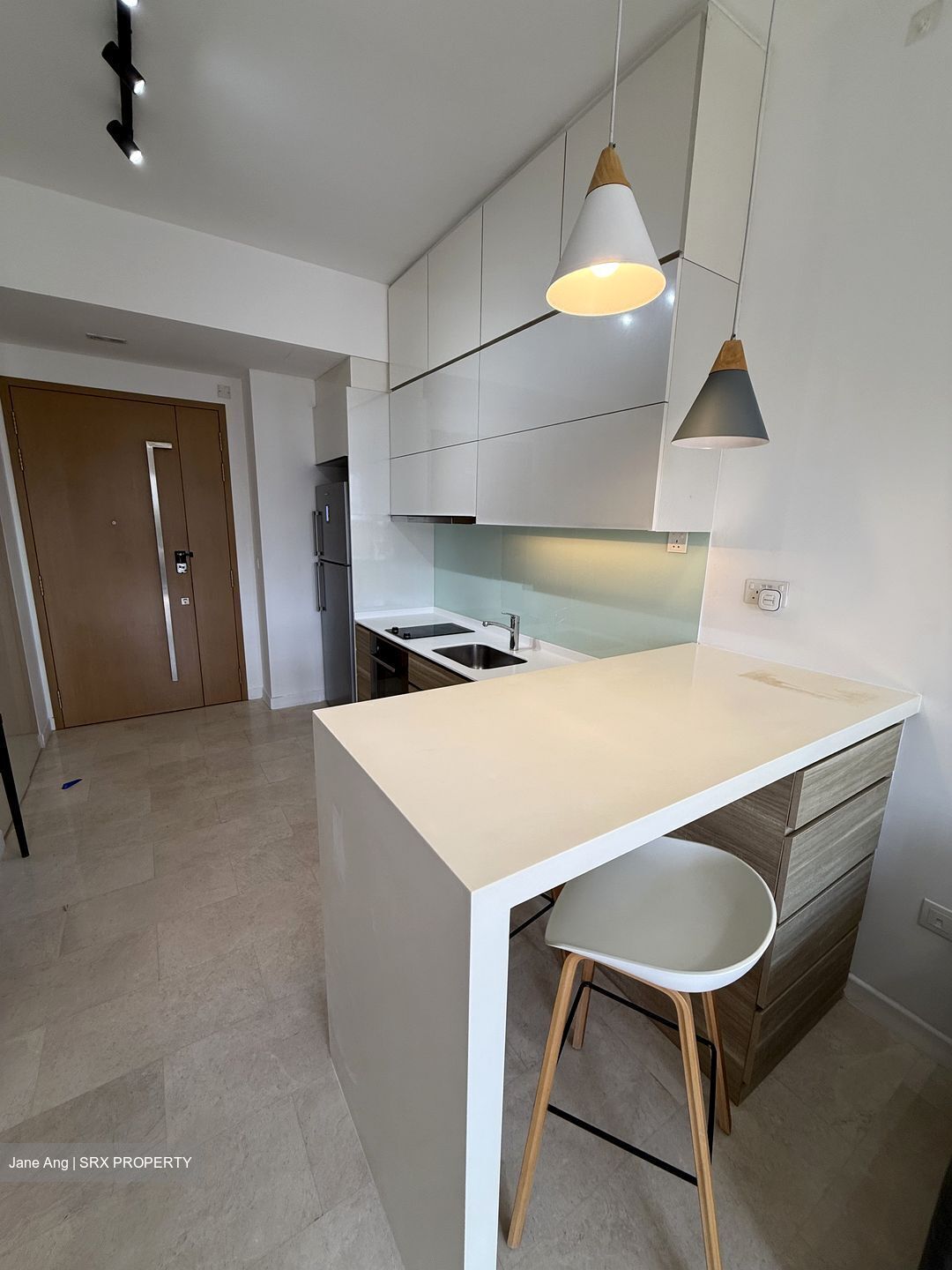 Alex Residences (D3), Apartment #556683191